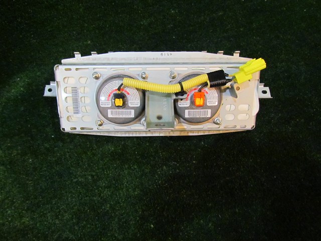 2008 Infintii G35xS RH Passenger Dash Airbag