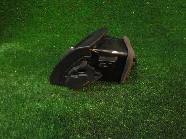 2008 Infiniti G35xS RH Passenger Dash Vent 68760 JK00A