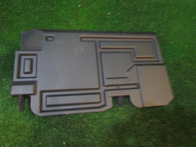 2008 Infiniti G35xS RH Under Dash Kick Panel 68920 JK600