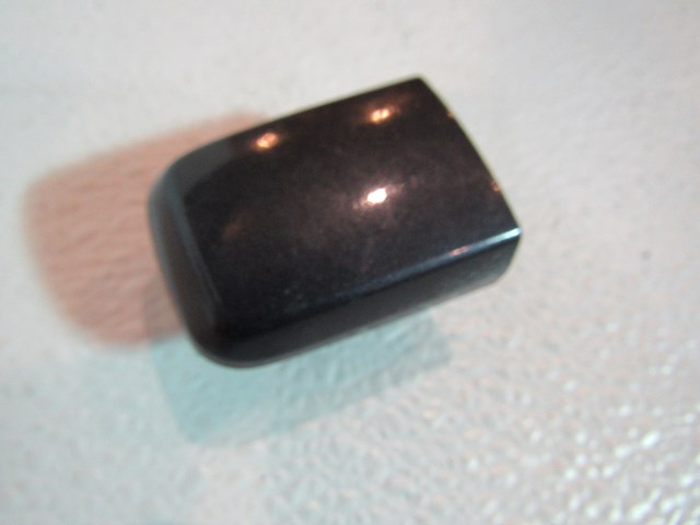 2008 Infiniti G35xS Passenger Door Handle Cover-Platinum Graphite