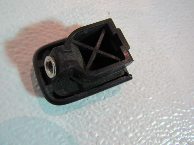 2008 Infiniti G35xS Passenger Door Handle Cover-Platinum Graphite