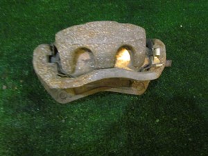 2008 Infiniti G35xS Front LH Driver Caliper