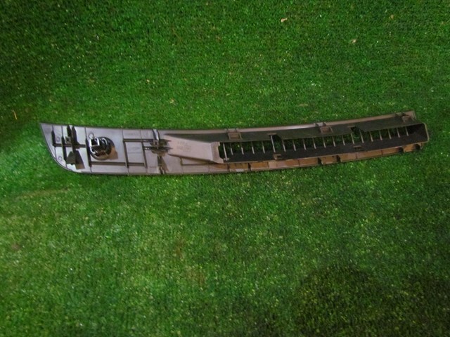 2008 Infiniti G35xS LH Driver Defrost Dash Vent 68743 JK00A