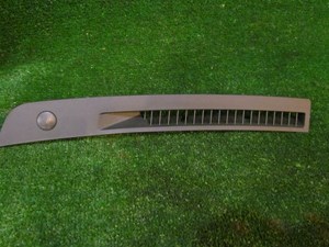 2008 Infiniti G35xS LH Driver Defrost Dash Vent 68743 JK00A