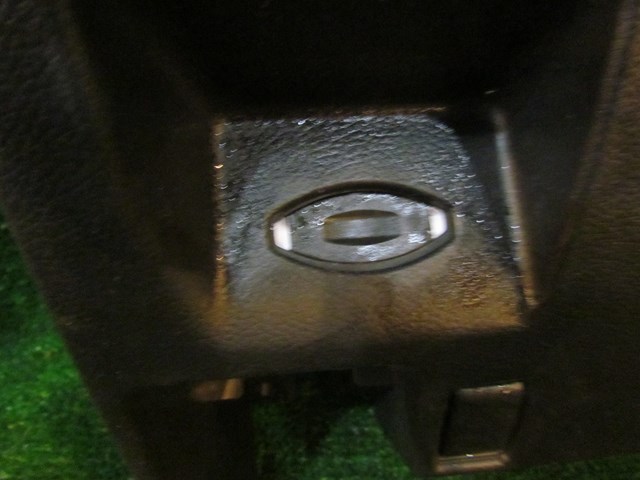 2008 Infiniti G35xS Under Steering Column Dash Panel 68106 JK600