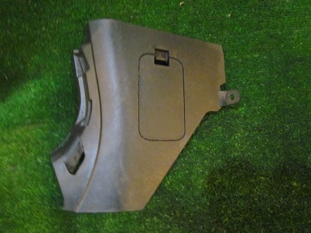 2008 Infiniti G35xS LH Driver Lower Kick Panel 66901 JK90A