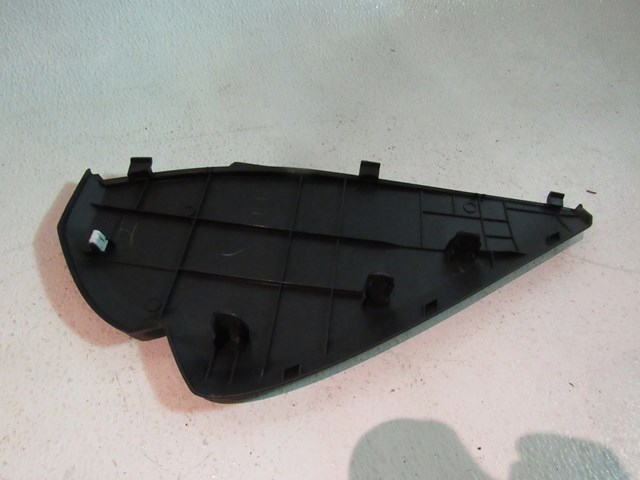 2007 2008 Infiniti G35 Sedan LH Driver Dash End Panel 68421 JK00A