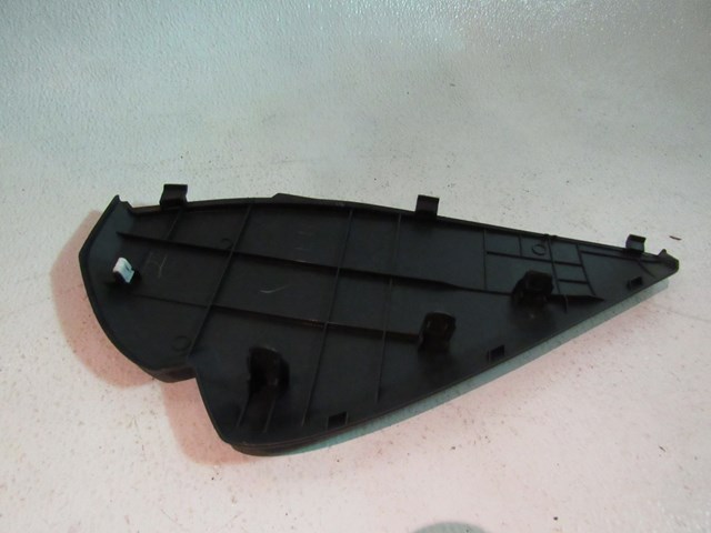 2007 2008 Infiniti G35 Sedan LH Driver Dash End Panel 68421 JK00A