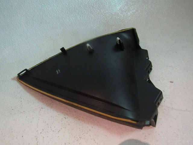 2007 2008 Infiniti G35 Sedan LH Kick Panel 68135 JK60A