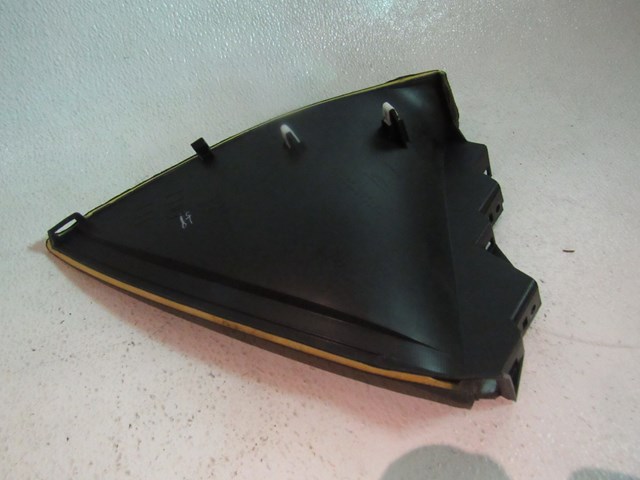 2007 2008 Infiniti G35 Sedan LH Kick Panel 68135 JK60A