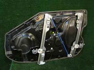 2008 Infiniti G35xS Front LH Window Motor & Regulator