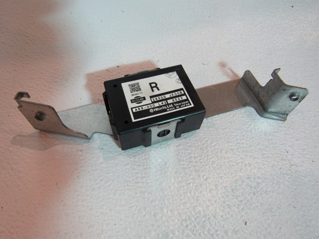 07-08 G35 Sedan 09-11 G37 Sedan Power Steering Control Module 28500 JK00B