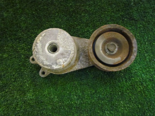 2008 Infiniti G35 G35x Sport Sedan Belt Tensioner Pulley OEM