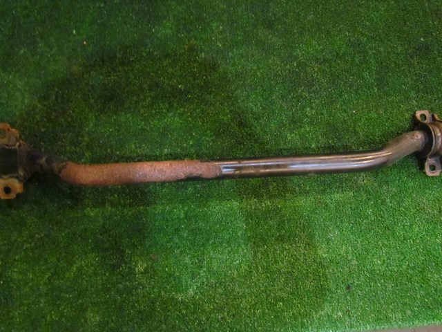 2008 Infiniti G35xS Front Sway Bar