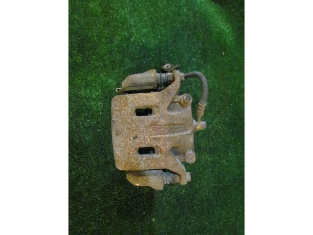 2008 Infiniti G35xS Front RH Passenger Caliper