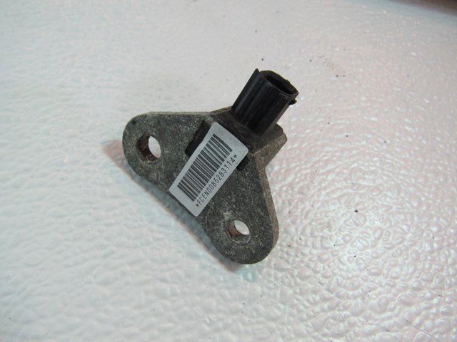 2007 2008  Infiniti G35 Sedan RH Impact Sensor