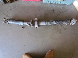 2008 Infiniti G35xS AWD AT Rear Driveshaft