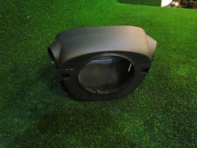 2014 Nissan Juke Nismo RS Steering Column Trim 48470 1KM0A