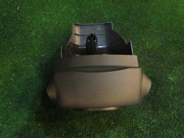 2014 Nissan Juke Nismo RS Steering Column Trim 48470 1KM0A