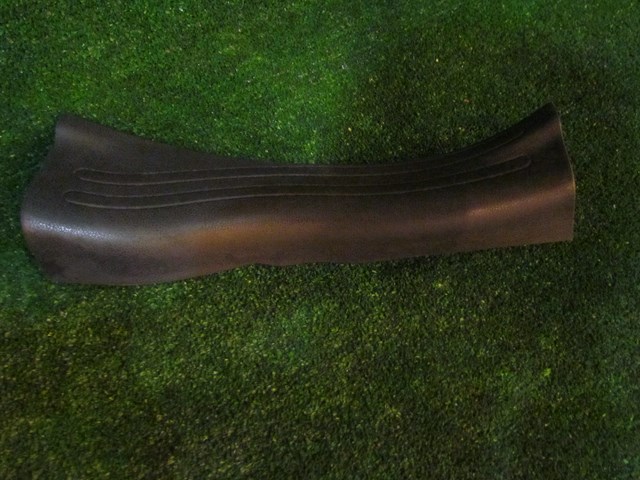 2014 Nissan Juke Nismo RS Rear LH Door Sill 769B7 1KA0A