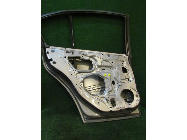 2008 Infiniti G35xS Rear LH Driver Door-See Details