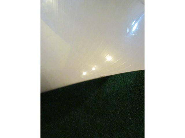 2008 Infiniti G35xS Rear LH Driver Door-See Details