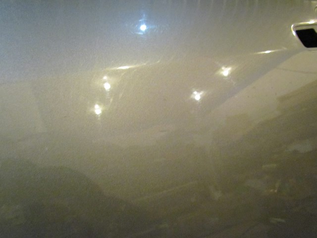 2008 Infiniti G35xS Rear LH Driver Door-See Details