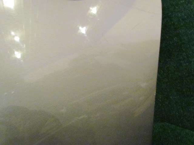 2008 Infiniti G35xS Rear LH Driver Door-See Details