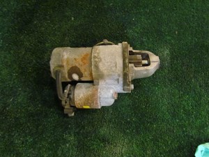 2008 Infiniti G35xS Starter