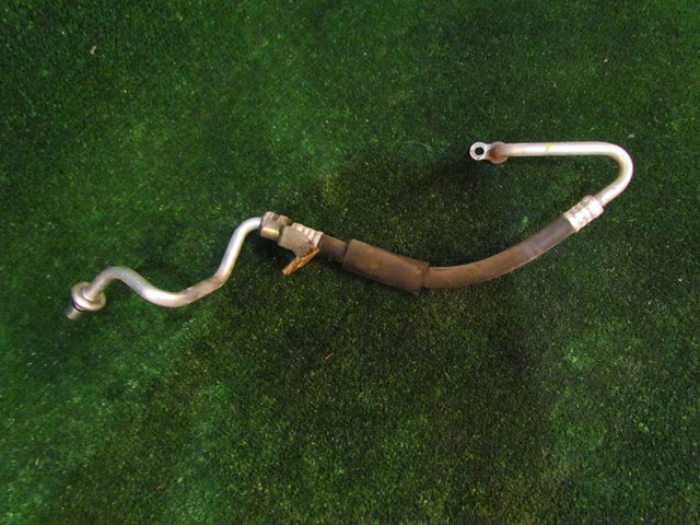 2008 Infiniti G35xS AC Line