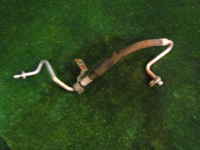 2008 Infiniti G35xS AC Line