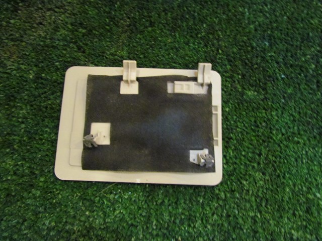 2008 Infiniti G35xS Card Holder