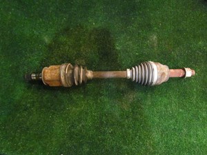 2008 Infiniti G35xS Front RH Passenger Axle