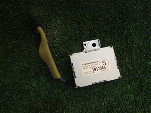 2008 Infiniti G35 G35x G35xS Sedan Antenna Amplifier OEM EP1165DF