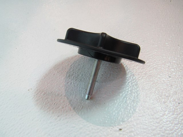 Nissan Juke Spare Tire Anchor
