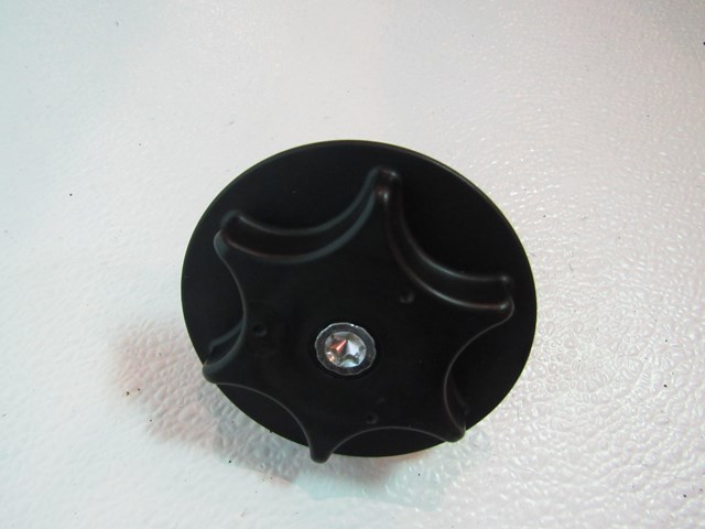 Nissan Juke Spare Tire Anchor