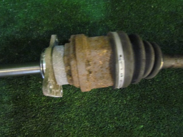 2008 Infiniti G35xS Front LH Driver Axle