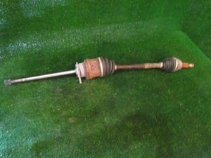 2008 Infiniti G35xS Front LH Driver Axle