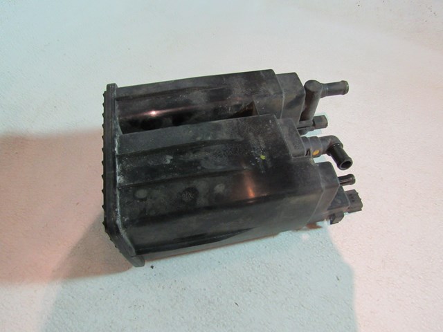 2007 2008 Infiniti G35 Sedan Fuel Vapor Canister 14950 JK60A