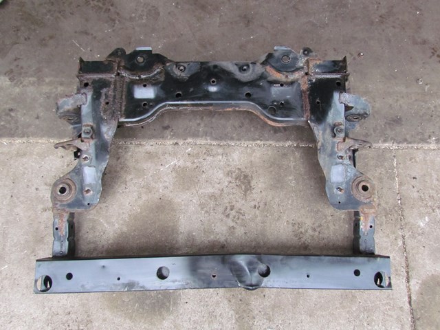 2008 Infiniti G35 G35x Sport Sedan Front Subframe OEM (Some Damage)