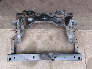 2008 Infiniti G35 G35x Sport Sedan Front Subframe OEM (Some Damage)