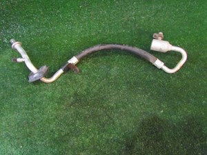 2008 Infiniti G35xS AC LIne