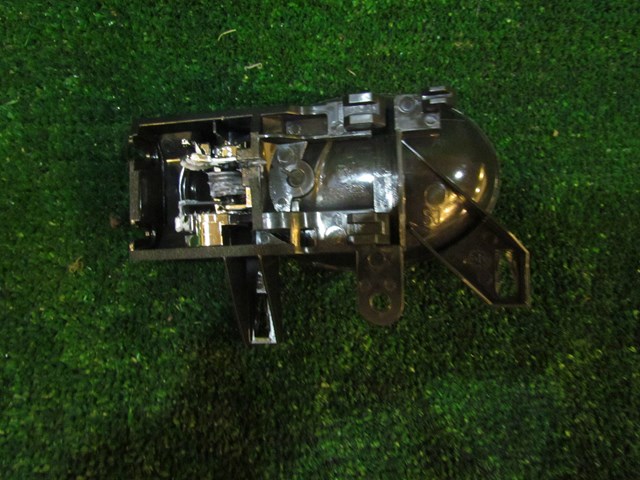 2014 Nissan Juke Nismo RS Front RH Interior Door Handle