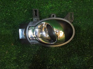 2014 Nissan Juke Nismo RS Front RH Interior Door Handle