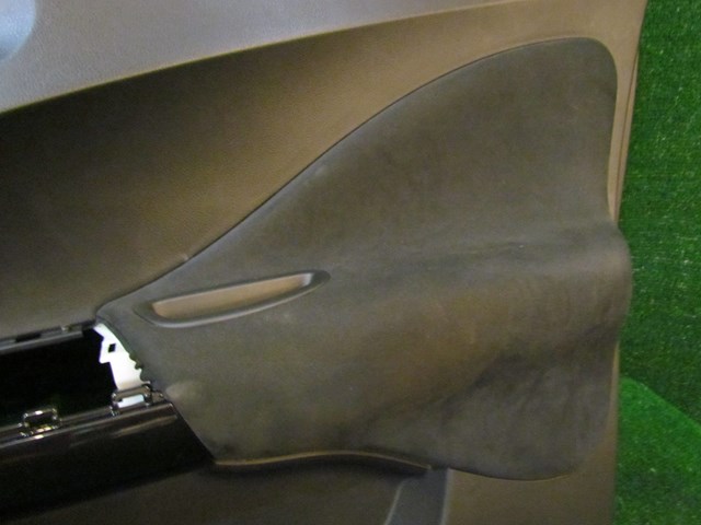 2014 Nissan Juke Nismo RS Front RH Door Panel