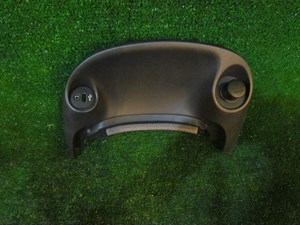 2014 Nissan Juke Nismo Power Outlet & USB Panel 68252 1KA0A