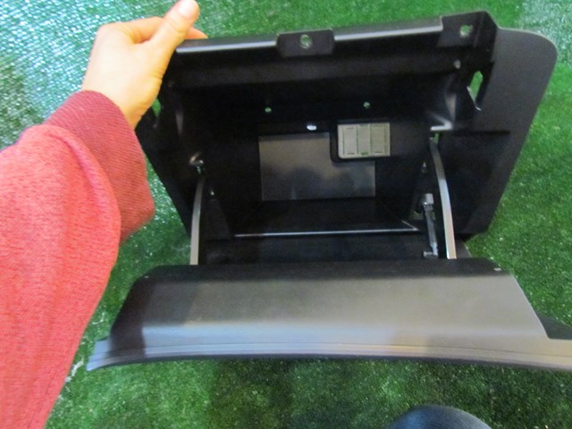 2014 NIssan Juke Nismo RS Glove Box Assembly