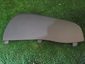 2014 Nissan Juke Nismo RS LH Dash End Panel 68499 1KK0A