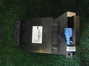 2014 Nissan Juke Nismo RS Climate Control Amplifier 277603YL1A