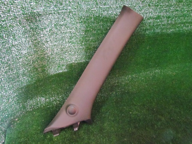 2014 Nissan Juke Nismo RS RH Passenger A Pillar Trim OEM 76911 1KA0A